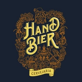 Hand Bier